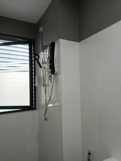 Kip It Reel@Coresoho#Klia#Sepang#Wi-Fi#Netflix Apartment